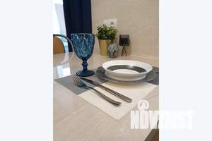 1-к квартира, посуточно, 33м2, 2/5 этаж