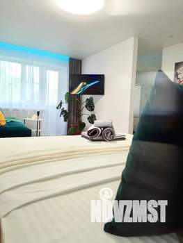 1-к квартира, посуточно, 31м2, 3/5 этаж