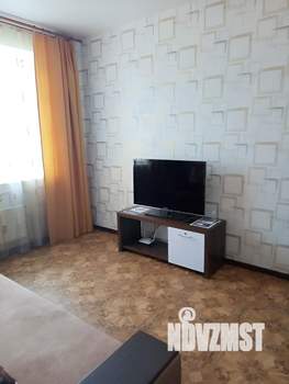1-к квартира, посуточно, 42м2, 8/9 этаж