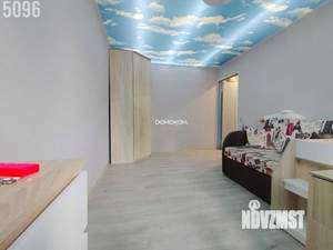 2-к квартира, на длительный срок, 43м2, 2/5 этаж