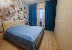 2-к квартира, на длительный срок, 38м2, 6/6 этаж