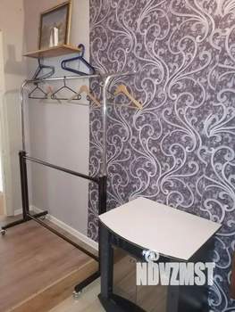 2-к квартира, посуточно, 47м2, 1/1 этаж