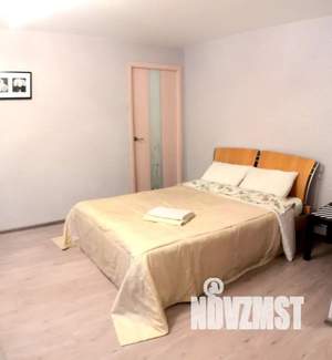 2-к квартира, посуточно, 45м2, 1/5 этаж