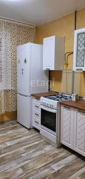 1-к квартира, на длительный срок, 34м2, 8/9 этаж