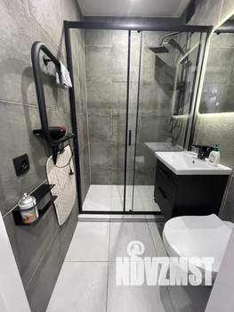 1-к квартира, посуточно, 31м2, 1/5 этаж