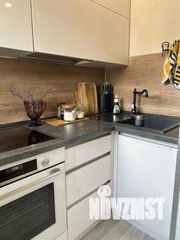 2-к квартира, посуточно, 43м2, 5/5 этаж