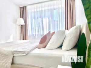 2-к квартира, посуточно, 44м2, 1/1 этаж
