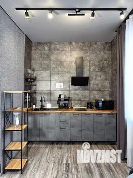 2-к квартира, посуточно, 49м2, 1/1 этаж