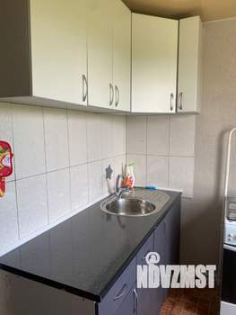 2-к квартира, на длительный срок, 44м2, 5/5 этаж
