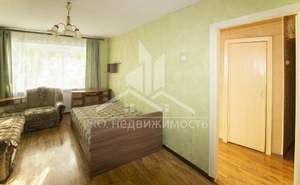 1-к квартира, на длительный срок, 30м2, 1/5 этаж
