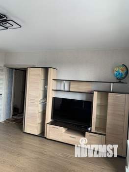 2-к квартира, на длительный срок, 48м2, 8/9 этаж