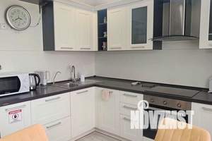 1-к квартира, посуточно, 36м2, 9/10 этаж