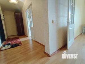 1-к квартира, на длительный срок, 41м2, 3/5 этаж