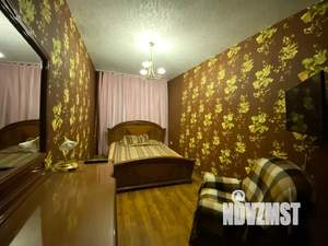 2-к квартира, посуточно, 57м2, 2/5 этаж
