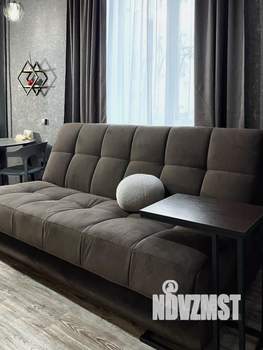 2-к квартира, посуточно, 49м2, 1/1 этаж