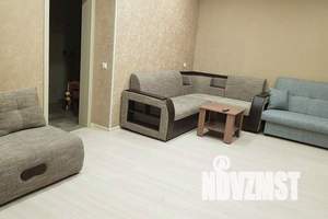 2-к квартира, посуточно, 62м2, 1/4 этаж