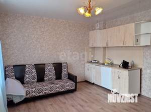 Студия квартира, на длительный срок, 24м2, 7/10 этаж