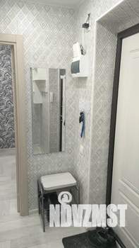 1-к квартира, посуточно, 30м2, 1/5 этаж