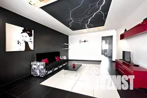 2-к квартира, посуточно, 62м2, 9/9 этаж