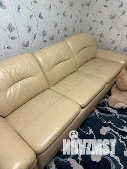 2-к квартира, посуточно, 48м2, 1/5 этаж
