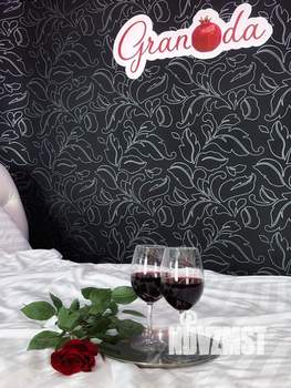 1-к квартира, посуточно, 32м2, 1/1 этаж