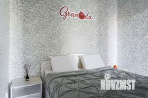 2-к квартира, посуточно, 40м2, 1/1 этаж