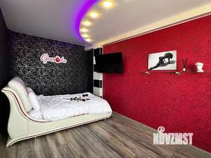 1-к квартира, посуточно, 32м2, 1/1 этаж