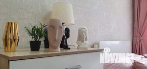 2-к квартира, посуточно, 48м2, 1/5 этаж