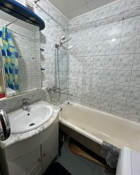 2-к квартира, на длительный срок, 51м2, 2/9 этаж