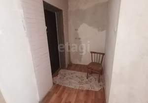 1-к квартира, на длительный срок, 33м2, 2/5 этаж