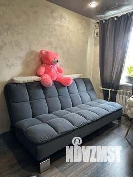 2-к квартира, посуточно, 43м2, 5/5 этаж