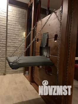 Студия квартира, посуточно, 31м2, 1/5 этаж