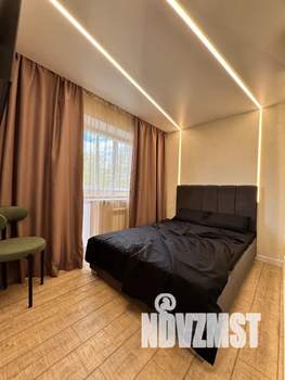 1-к квартира, посуточно, 33м2, 4/5 этаж