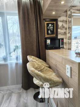 3-к квартира, посуточно, 60м2, 5/5 этаж