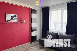 1-к квартира, посуточно, 32м2, 10/16 этаж