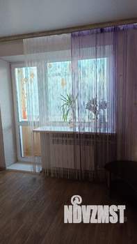 3-к квартира, на длительный срок, 59м2, 4/5 этаж