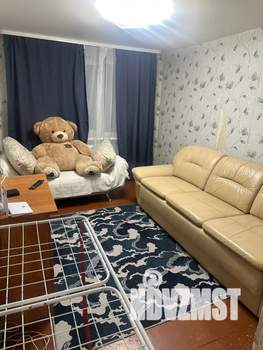 2-к квартира, посуточно, 48м2, 1/5 этаж