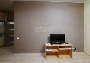 2-к квартира, на длительный срок, 38м2, 6/6 этаж