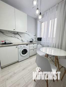 2-к квартира, посуточно, 45м2, 5/5 этаж