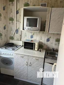 1-к квартира, на длительный срок, 32м2, 2/5 этаж