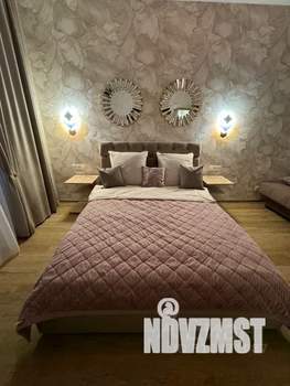 1-к квартира, посуточно, 35м2, 3/5 этаж