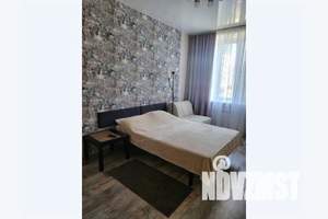 2-к квартира, посуточно, 60м2, 1/4 этаж
