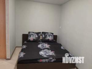 1-к квартира, посуточно, 33м2, 1/5 этаж