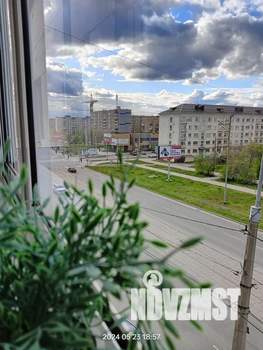 2-к квартира, посуточно, 50м2, 4/5 этаж