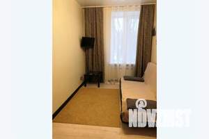3-к квартира, посуточно, 60м2, 2/4 этаж