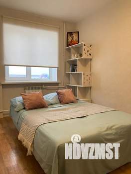 2-к квартира, посуточно, 50м2, 3/5 этаж
