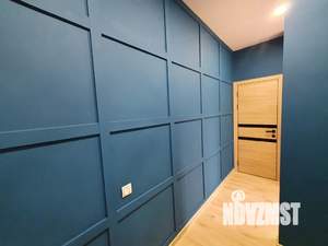 Студия квартира, посуточно, 42м2, 4/4 этаж