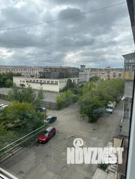 2-к квартира, посуточно, 43м2, 5/5 этаж