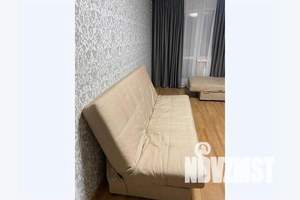 2-к квартира, посуточно, 43м2, 5/5 этаж