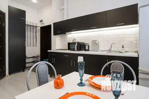 2-к квартира, посуточно, 45м2, 1/4 этаж